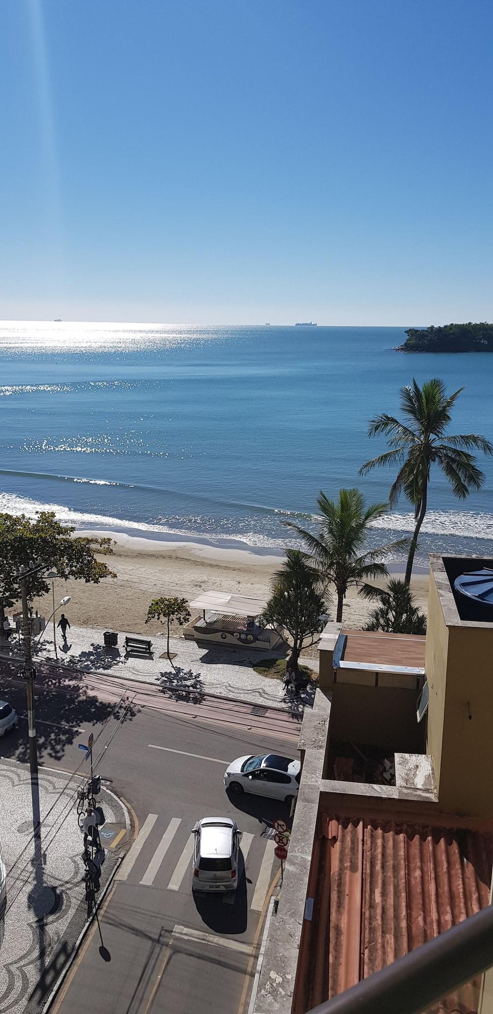 Hotel Villa Do Mar Balneário Camboriú エクステリア 写真